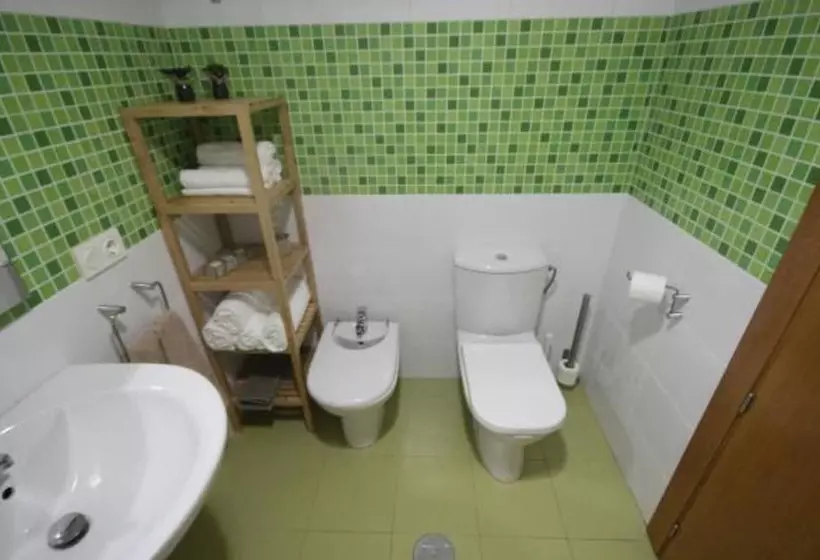 Terramar   Apartamento Para 11 Personas