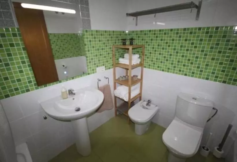 Terramar   Apartamento Para 11 Personas