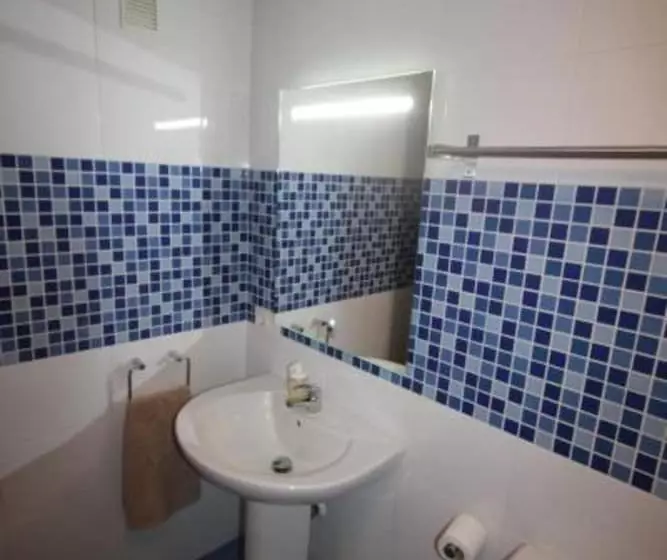 Terramar   Apartamento Para 11 Personas