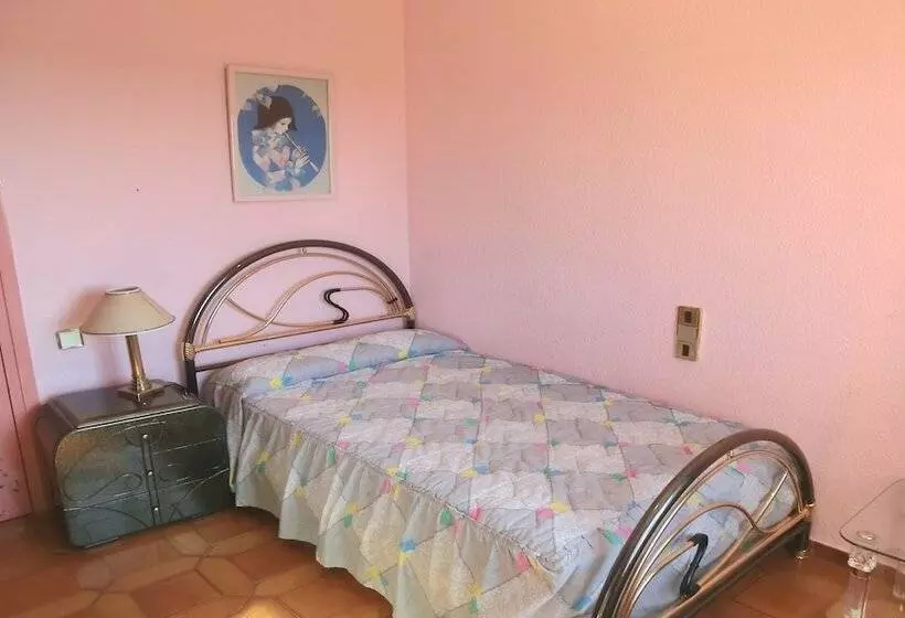 104648    Villa In Blanes