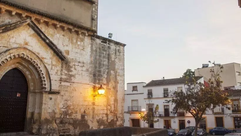 Andalucía Jerez Apartamentos