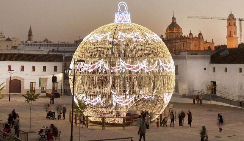 Andalucía Jerez Apartamentos