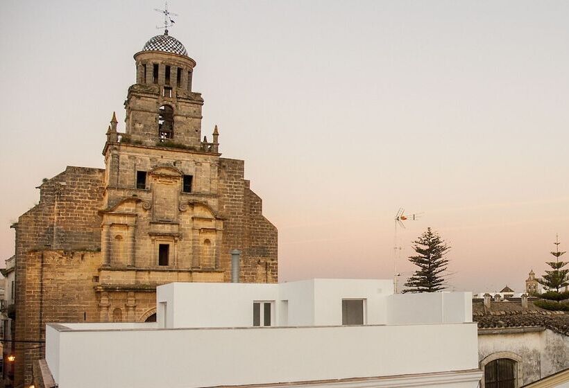 Andalucía Jerez Apartamentos
