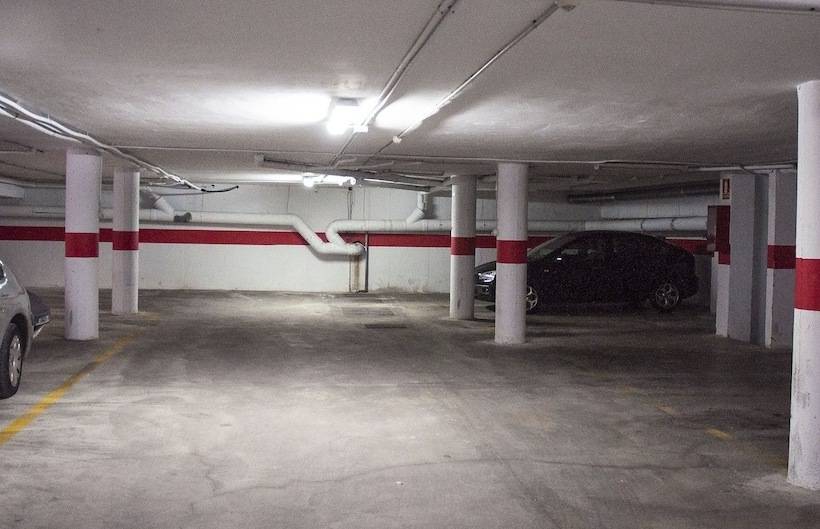 Andalucía Jerez Apartamentos