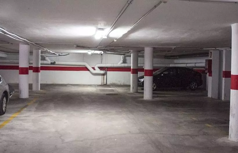 Andalucía Jerez Apartamentos