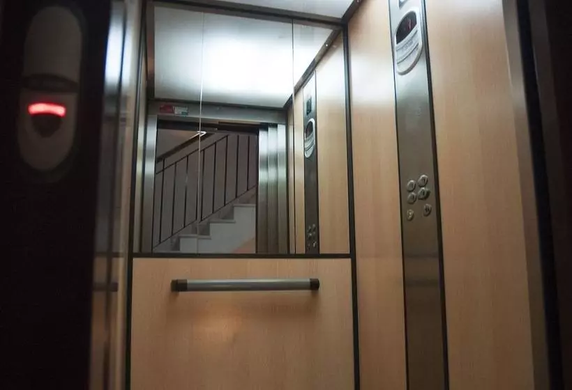 Andalucía Jerez Apartamentos