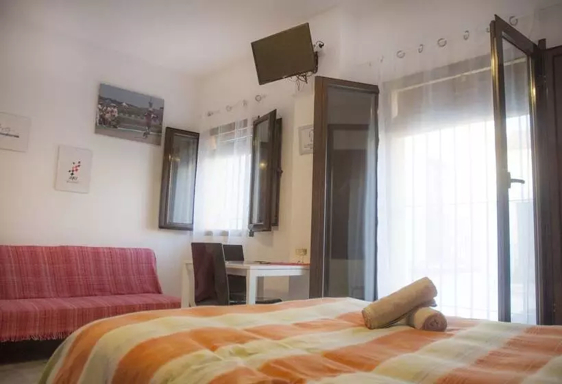 Andalucía Jerez Apartamentos