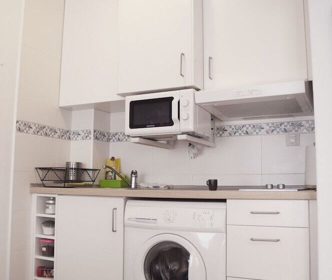 Andalucía Jerez Apartamentos