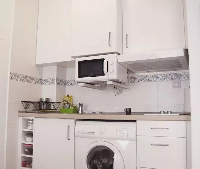 Andalucía Jerez Apartamentos