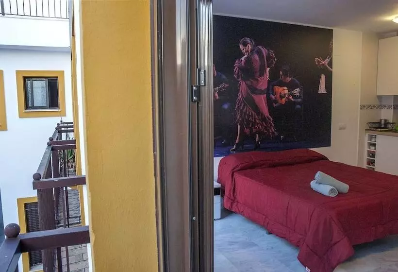 Andalucía Jerez Apartamentos