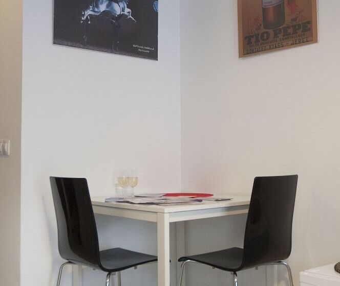 Andalucía Jerez Apartamentos