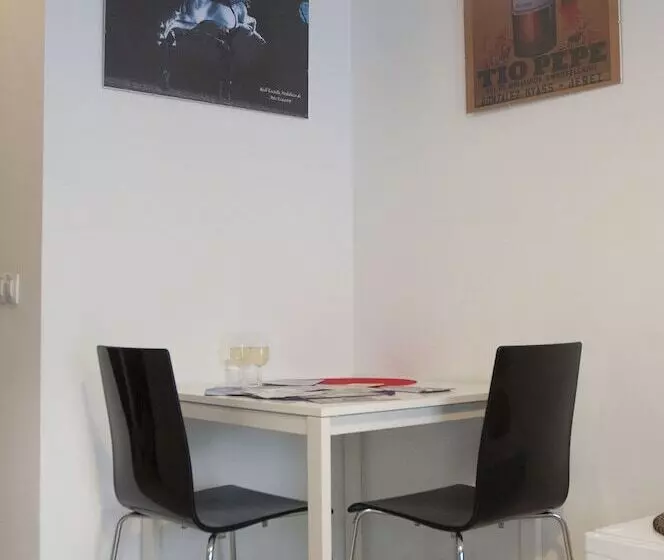 Andalucía Jerez Apartamentos