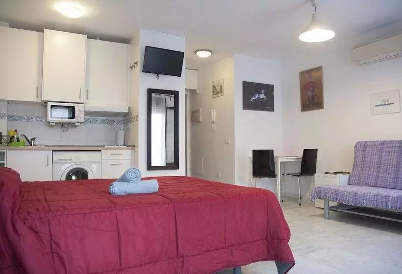 Andalucía Jerez Apartamentos