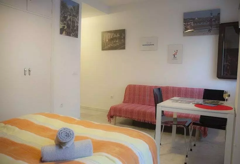 Andalucía Jerez Apartamentos
