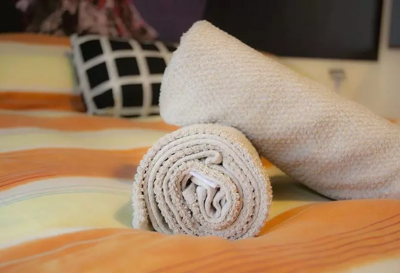 Andalucía Jerez Apartamentos