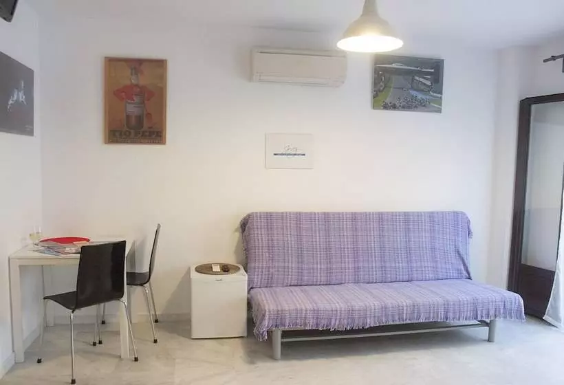 Andalucía Jerez Apartamentos