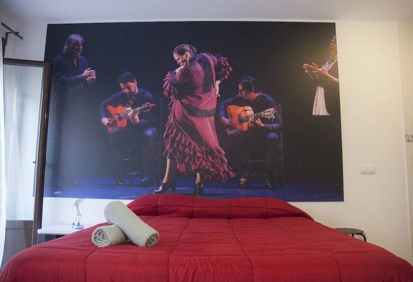 Andalucía Jerez Apartamentos