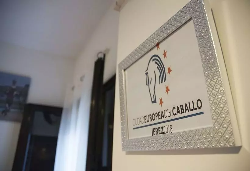 Andalucía Jerez Apartamentos