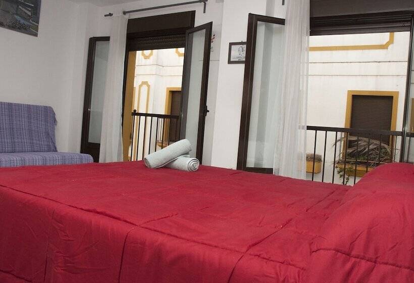 Andalucía Jerez Apartamentos