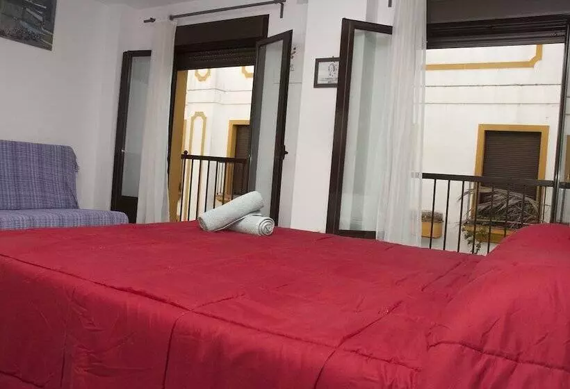 Andalucía Jerez Apartamentos