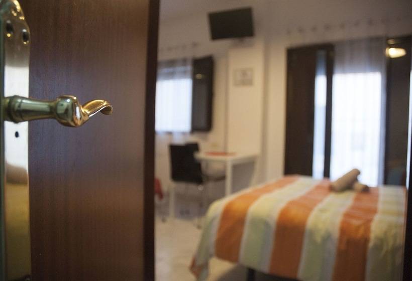 Andalucía Jerez Apartamentos