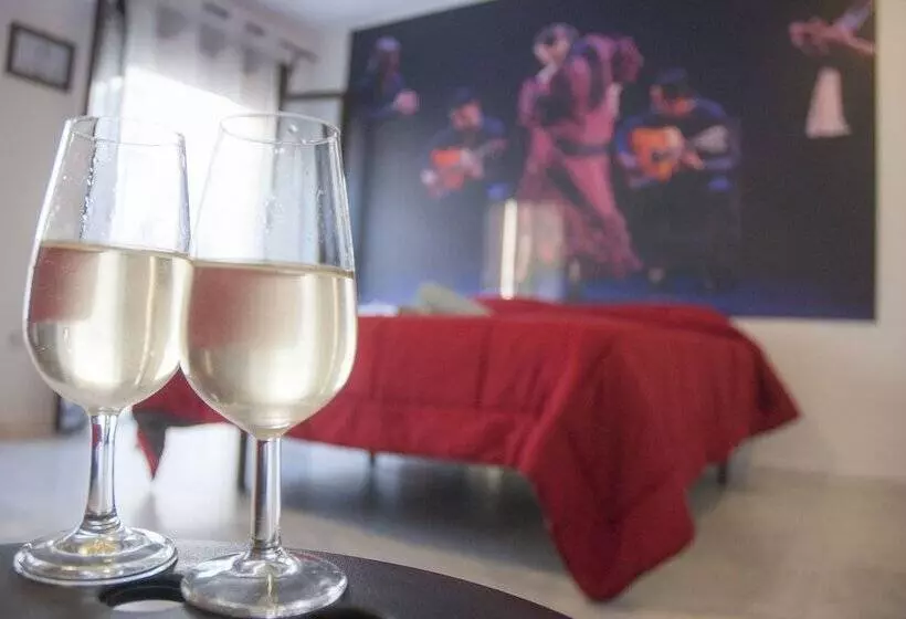 Andalucía Jerez Apartamentos