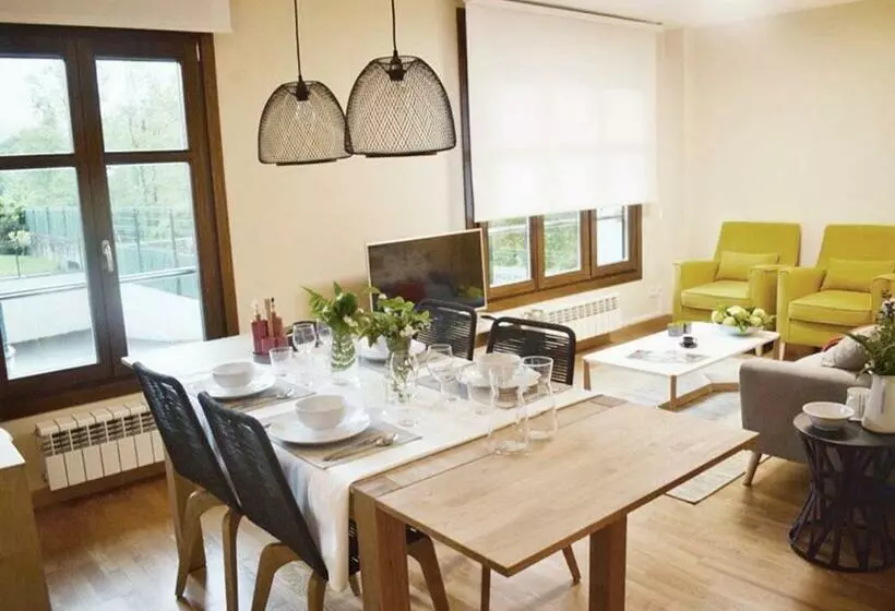 Apartamentos Venuntiempo Vut1217asvut1as
