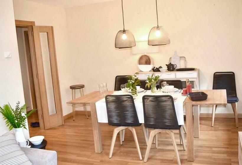 Apartamentos Venuntiempo Vut1217asvut1as