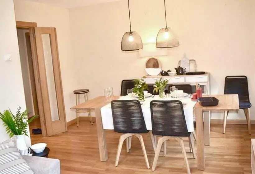 Apartamentos Venuntiempo Vut1217asvut1as