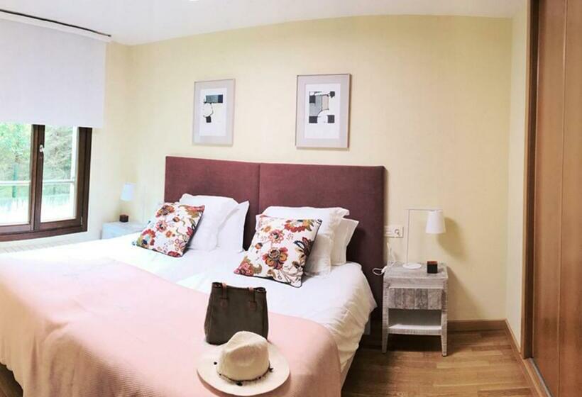 Apartamentos Venuntiempo Vut1217asvut1as