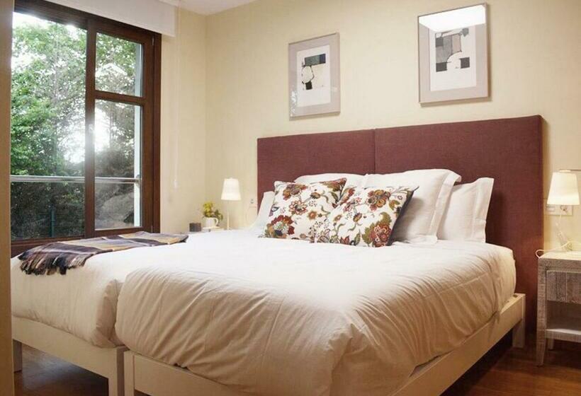 Apartamentos Venuntiempo Vut1217asvut1as