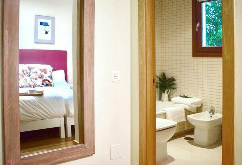 Apartamentos Venuntiempo Vut1217asvut1as