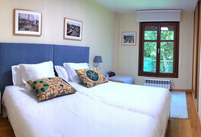 Apartamentos Venuntiempo Vut1217asvut1as