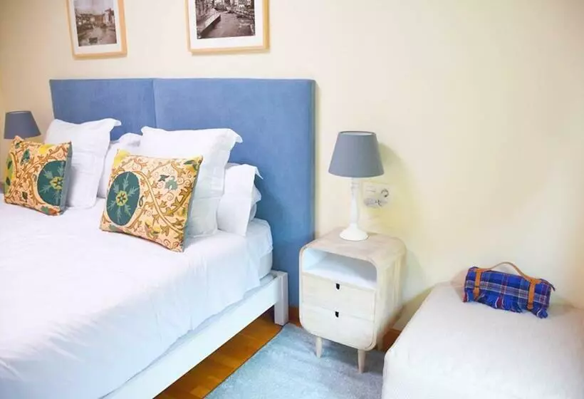Apartamentos Venuntiempo Vut1217asvut1as