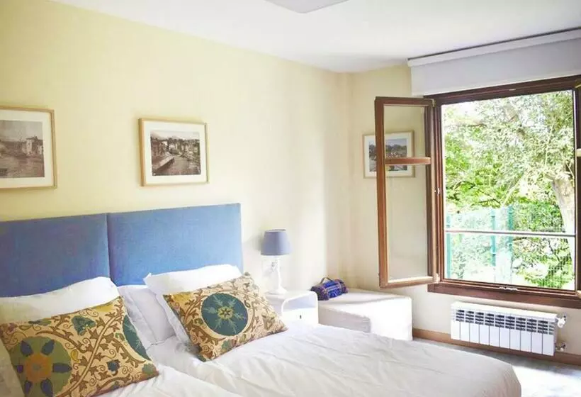 Apartamentos Venuntiempo Vut1217asvut1as