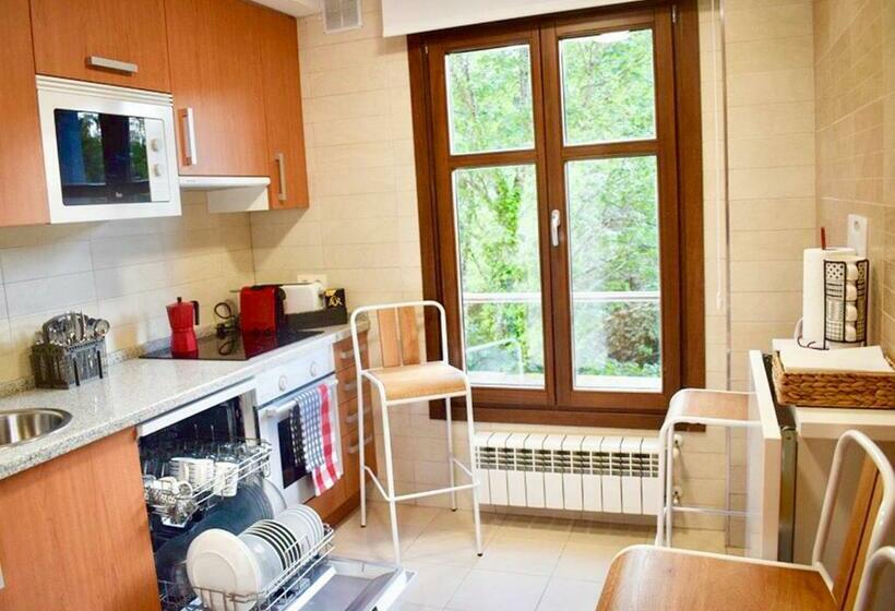 Apartamentos Venuntiempo Vut1217asvut1as