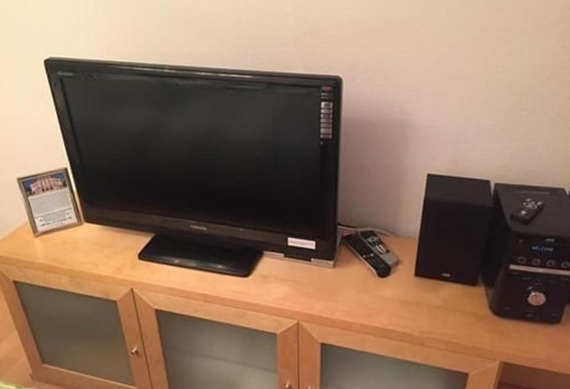 Apartments Chemnitz Central Elbsandstein