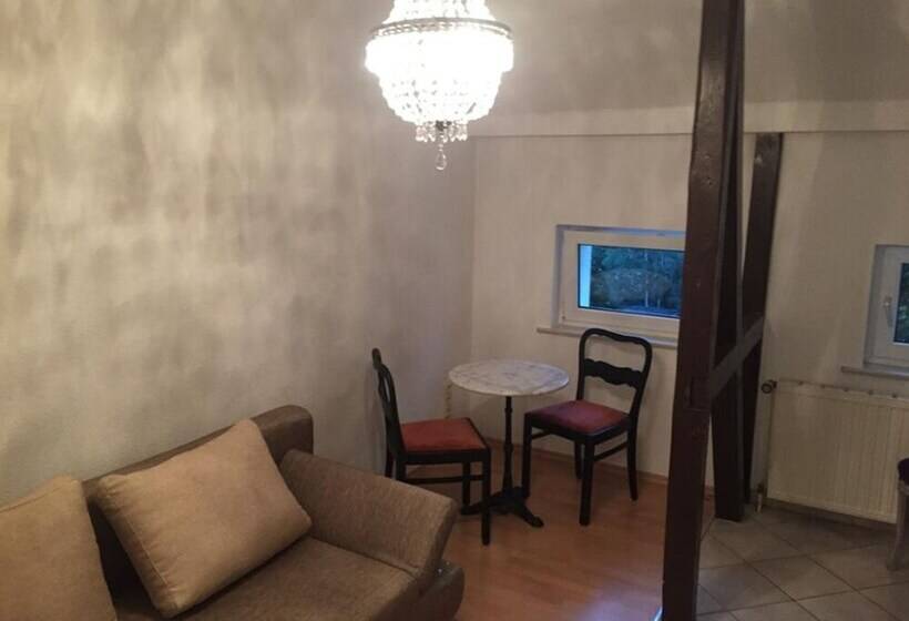 Apartments Chemnitz Central Elbsandstein