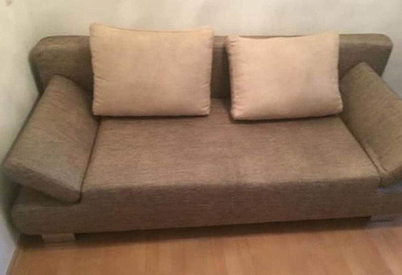 Apartments Chemnitz Central Elbsandstein