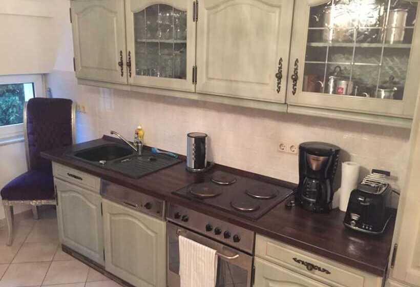 Apartments Chemnitz Central Elbsandstein