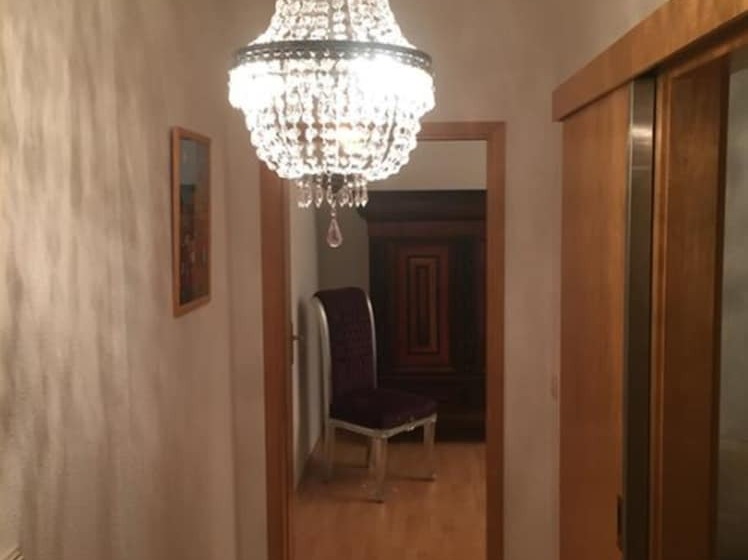 Apartments Chemnitz Central Elbsandstein