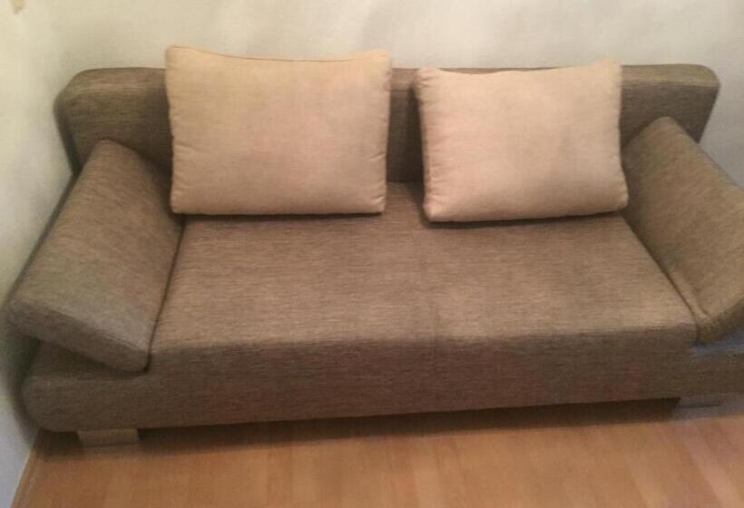 Apartments Chemnitz Central Elbsandstein