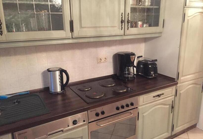 Apartments Chemnitz Central Elbsandstein