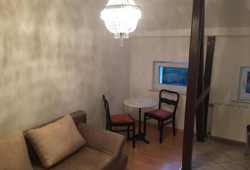 Apartments Chemnitz Central Elbsandstein