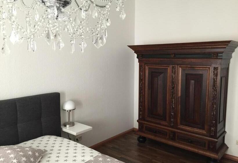 Apartments Chemnitz Central Elbsandstein