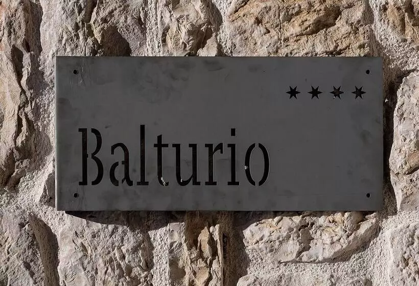 Balturio Boutique 4 Stars Properties In The Center