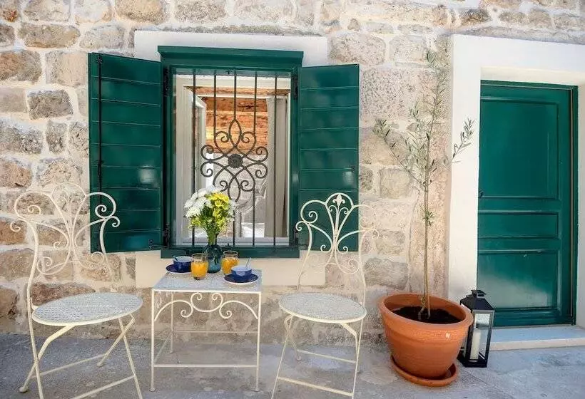 Balturio Boutique 4 Stars Properties In The Center