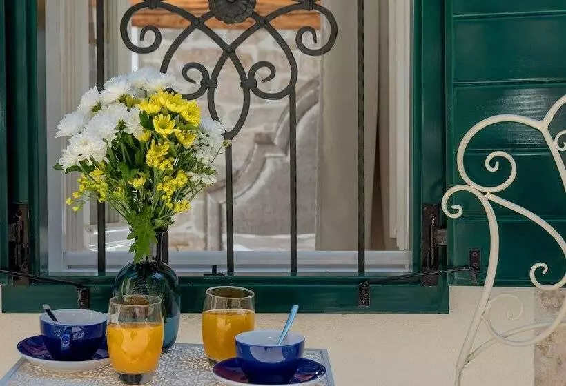 Balturio Boutique 4 Stars Properties In The Center
