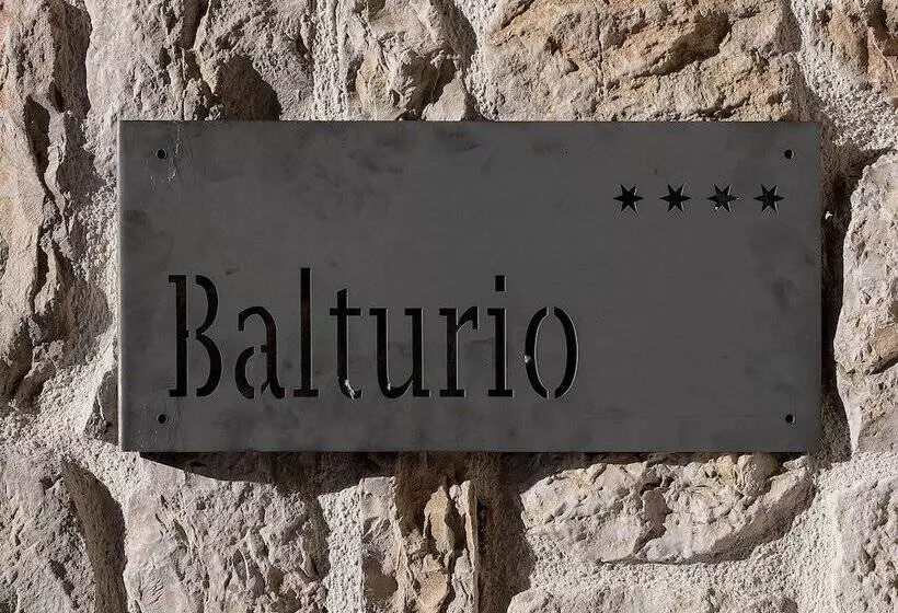 Balturio Boutique 4 Stars Properties In The Center