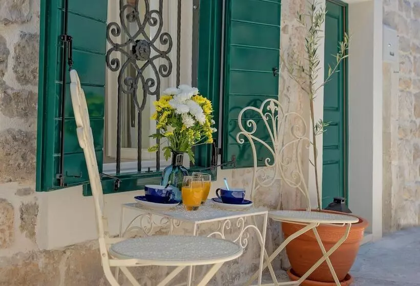Balturio Boutique 4 Stars Properties In The Center